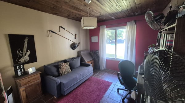 Casa 4 dormitorios Pileta Parque Exaltación — foto 5