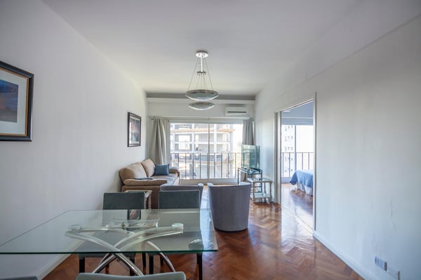 Departamento — foto 1