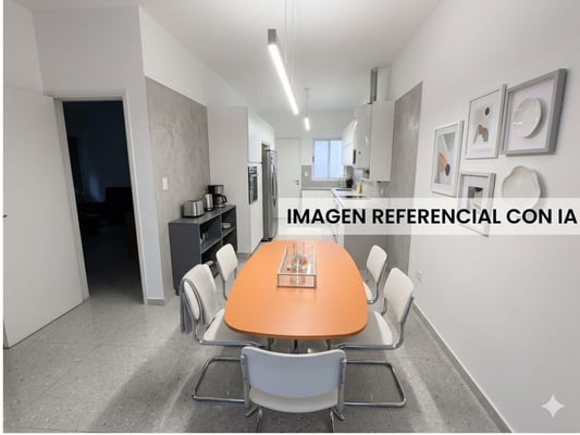 VENTA PH 4AMB VILLA BALLESTER A RECICLAR — foto 4