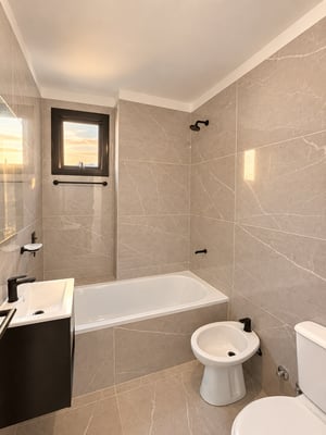 VENTA DEPTO 2 AMBIENTES 45M2 C/BALCÓN LATERAL A ESTRENAR EN MONTE CASTRO — foto 5