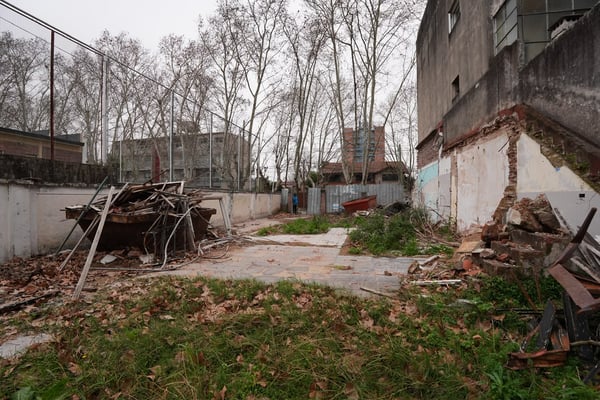 LOTE MADAME CURIE 101 – SAN ANTONIO DE PADUA, MERLO — foto 4