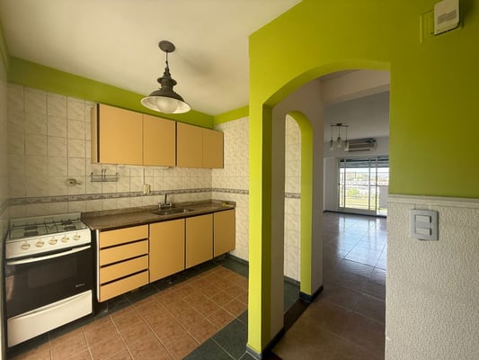 VENTA DEPTO 2 AMB SAN CRISTOBAL APTO CREDITO — foto 2