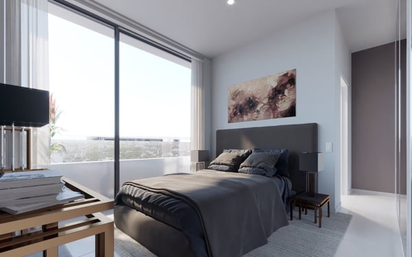 VENTA MONOAMBIENTE CON AMENITIES EN CONSTRUCCION - VILLA LYNCH — foto 4