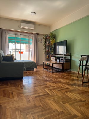 Departamento — foto 2