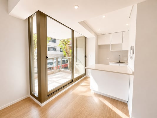 Departamento — foto 1