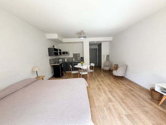 Departamento — foto 4