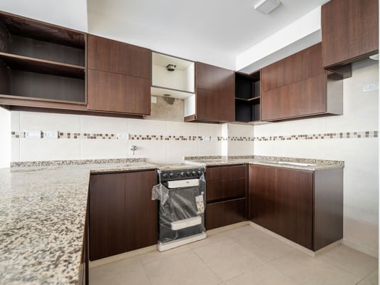 Departamento — foto 3