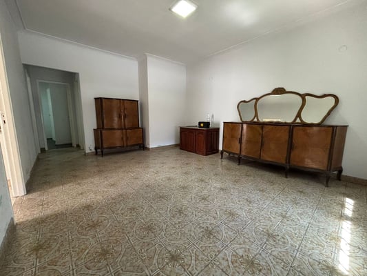 CASA EN VENTA VILLA MAIPU 3 AMBIENTES REMODELADA — foto 3