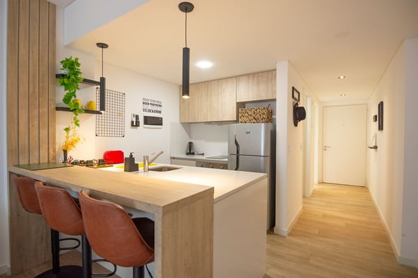 Departamento — foto 8