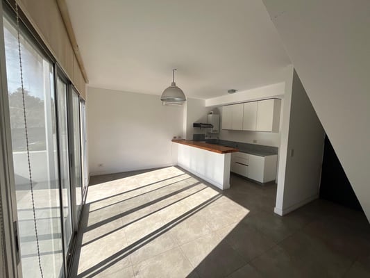 ALQUILER DUPLEX 2 AMB - BOSQUE ALTO — foto 2