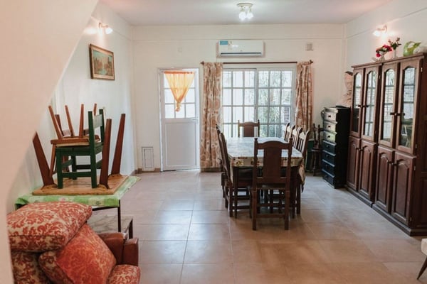 Excelente PH Tipo Casa Ing. Maschwitz Apto Credito — foto 2