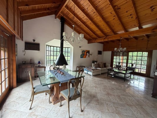 Venta Casa 4 amb Brisas Country Club Pilar — foto 4