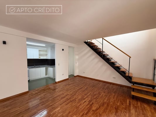 Departamento — foto 1