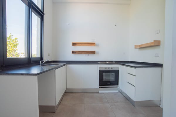 Venta 3 Amb c Terraza y Cochera - Parque Chacabuco — foto 4