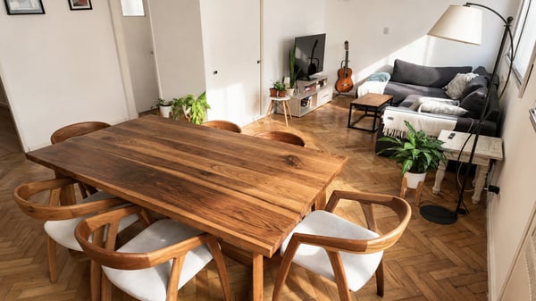 Departamento — foto 8