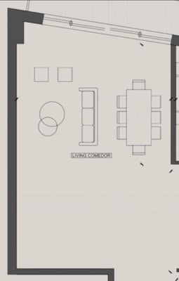 Departamento — foto 8