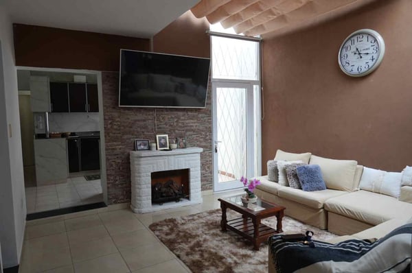 VENTA CASA  SAAVEDRA 4 AMB  2 COCHERAS Y TERRAZA — foto 2