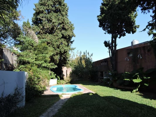 VENTA CASA 4 AMBIENTES PILETA PARRILLA SAN JUSTO — foto 4