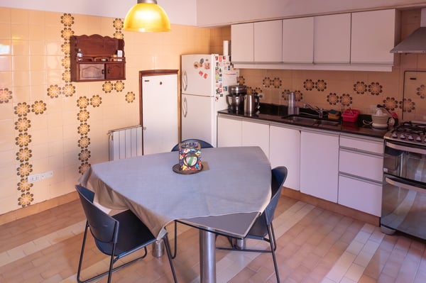 Venta PH triplex 5 amb. C/ Jardin en Nuñez — foto 4