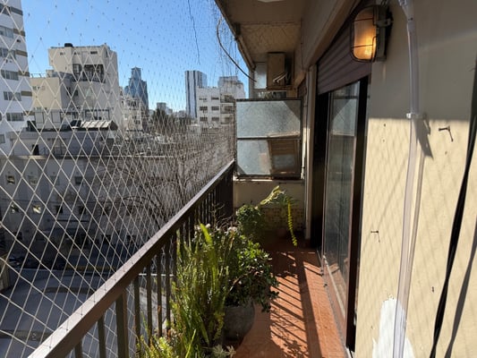 Departamento — foto 4