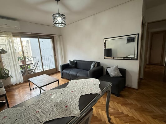Departamento — foto 7
