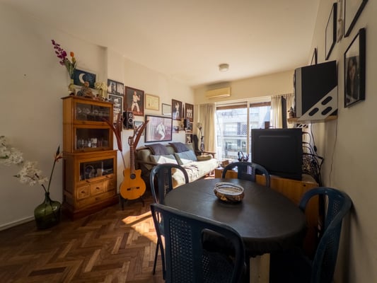 Departamento — foto 2