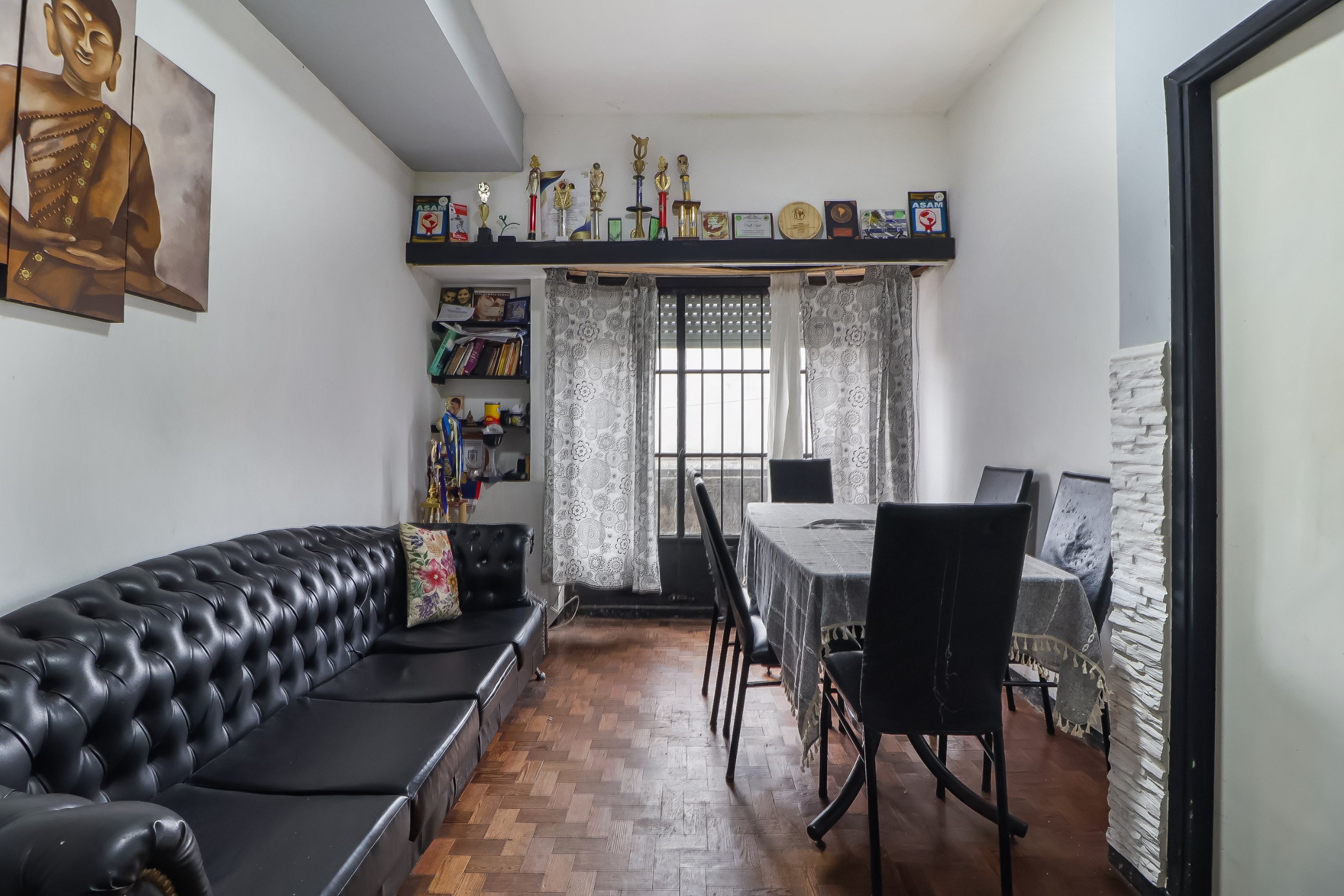 VENTA PH 3 AMBIENTES AMPLIO- DOCK SUD — foto 1