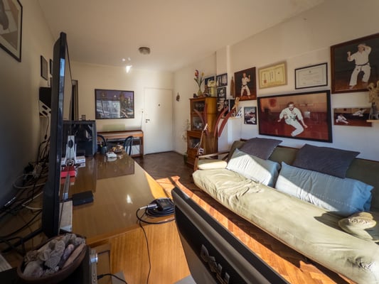 Departamento — foto 5