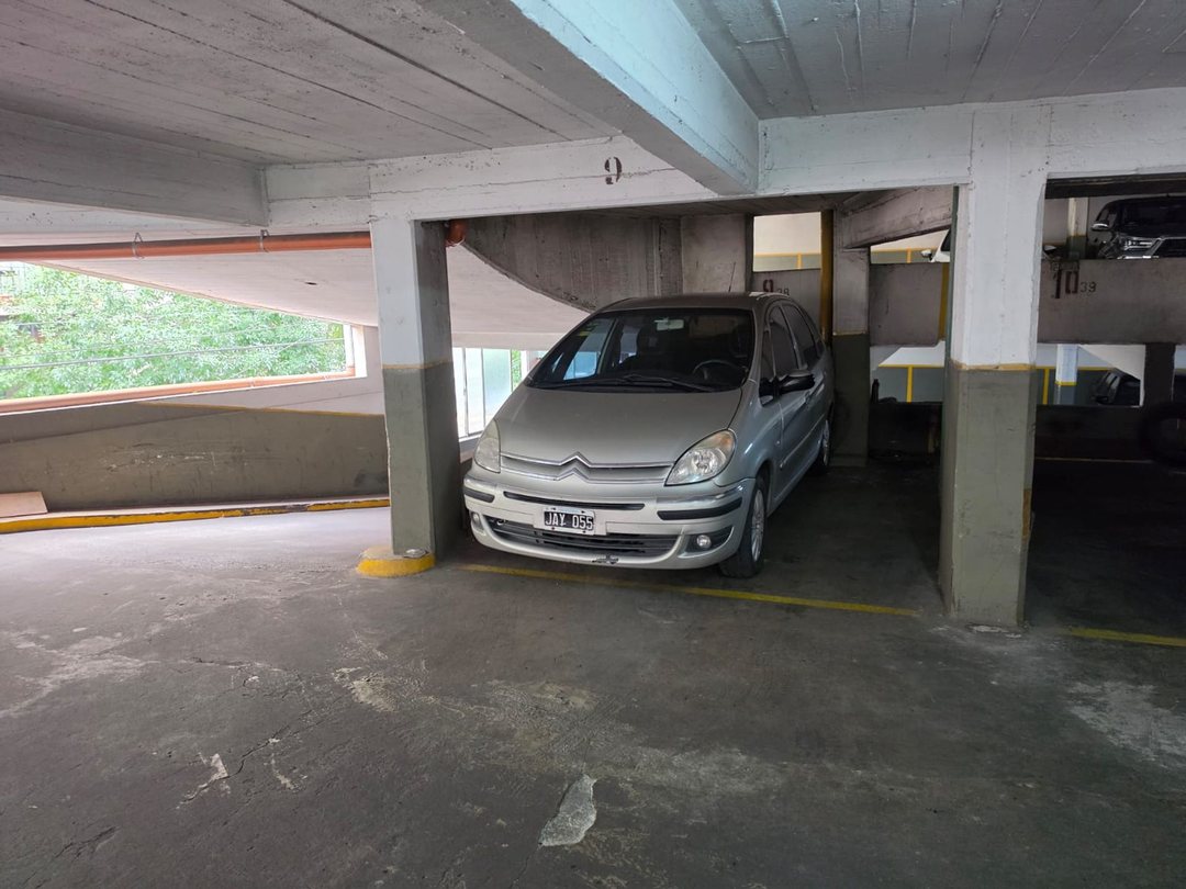 Venta Cochera de 16 m² en Recoleta con Seguridad 24 hs — foto 1