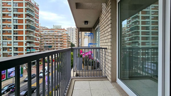 Departamento — foto 5