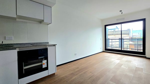 Departamento — foto 1