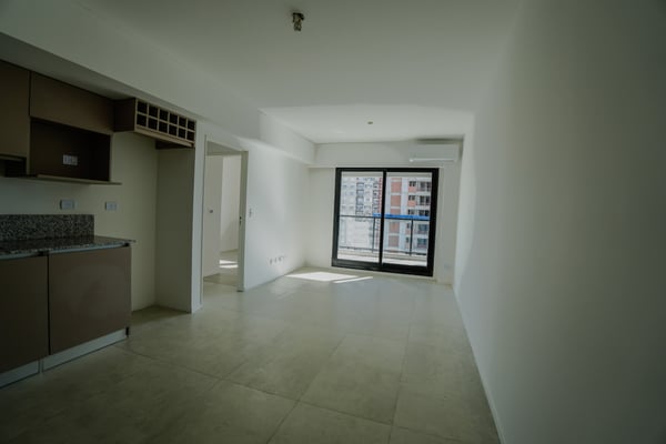 Departamento 3 ambientes  – Amenities y bajas expensas — foto 2