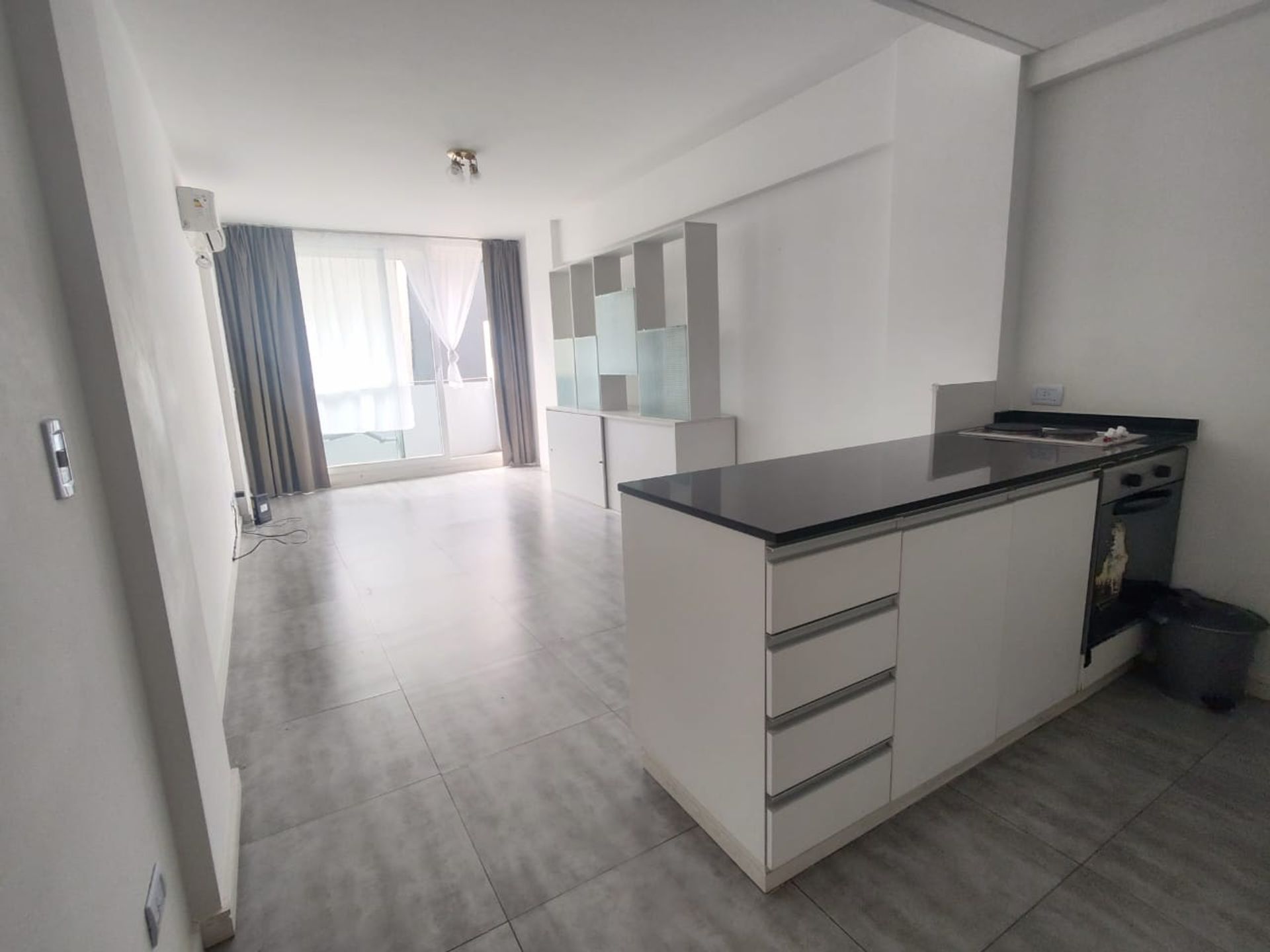 VENTA MONOAMBIENTE  PALERMO HOLLYWOOD — foto 1