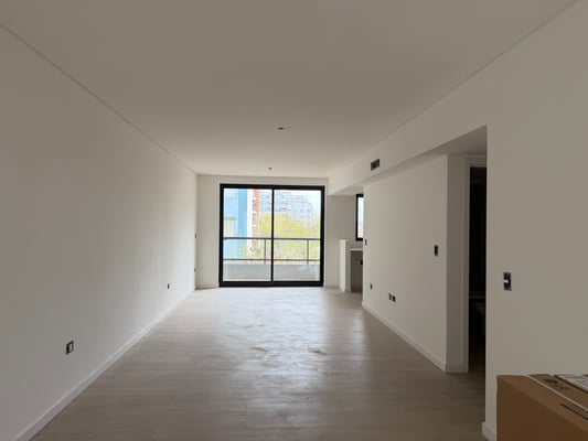 Venta semipiso 2 ambientes a estrenar en Villa Urquiza — foto 3