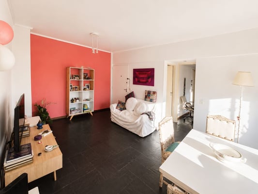 VENTA DEPTO 4 AMB EN BELGRANO R APTO CREDITO — foto 5