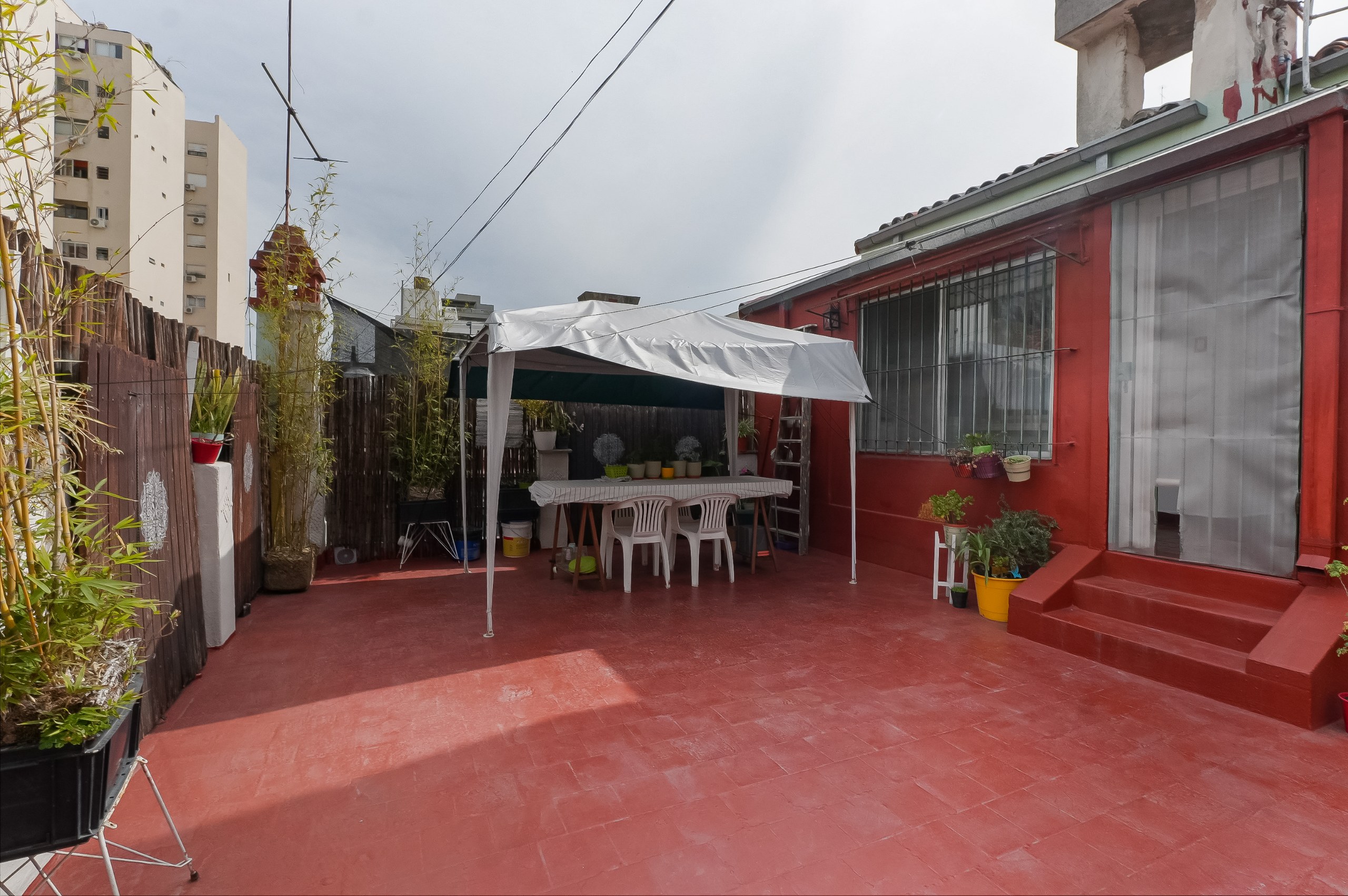 VENTA PH  3 AMBIENTES VICENTE LOPEZ  CON TERRAZA — foto 1