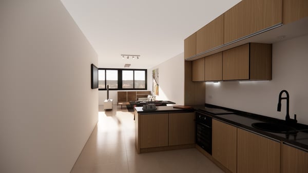 Departamento — foto 5