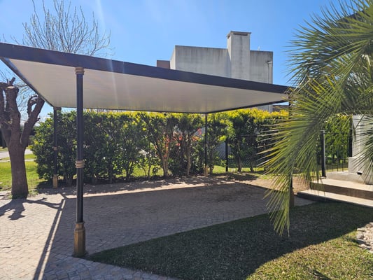 ALQUILER CASA 5 AMBIENTES EN ESCOBAR — foto 4