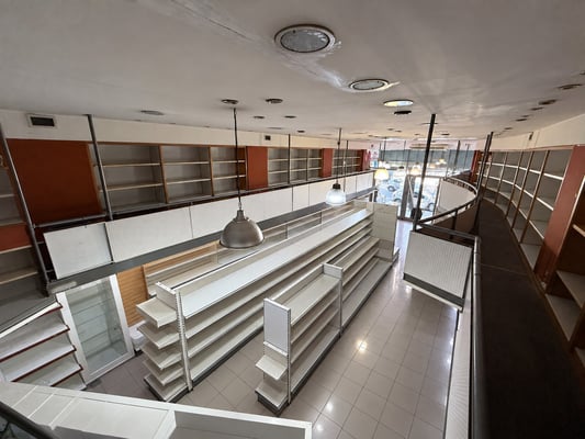 ALQUILER Local 220 m² en lote propio sobre  Av. Scalabrini Ortiz – Sin expensas — foto 3