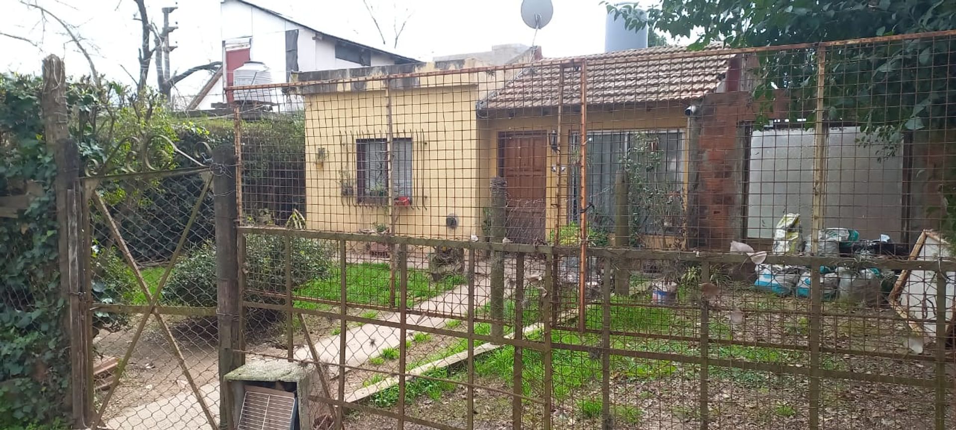 VENTA CASA 3 AMBIENTES DEL VISO LA LOMA PILAR — foto 1