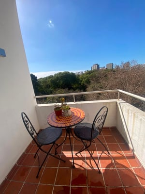 Departamento — foto 6