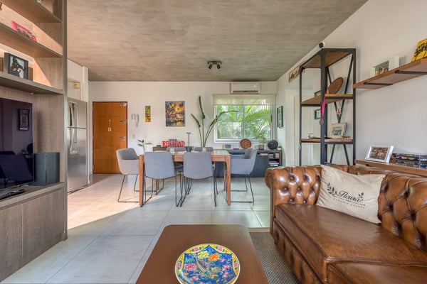 Departamento — foto 4