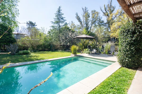 Casa — foto 1