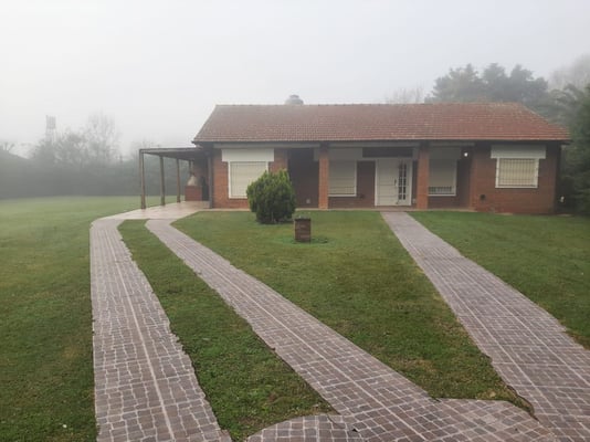 Venta Casa 3 amb Exaltacion de la Cruz 2000m2 — foto 2