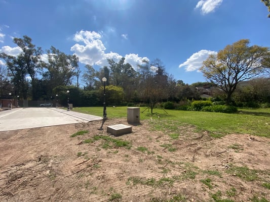LOTE VENTA LOMAS DE SAN ISIDRO BARRIO SEMI CERRADO DIEGO PALMA Y ALTO PERU — foto 2