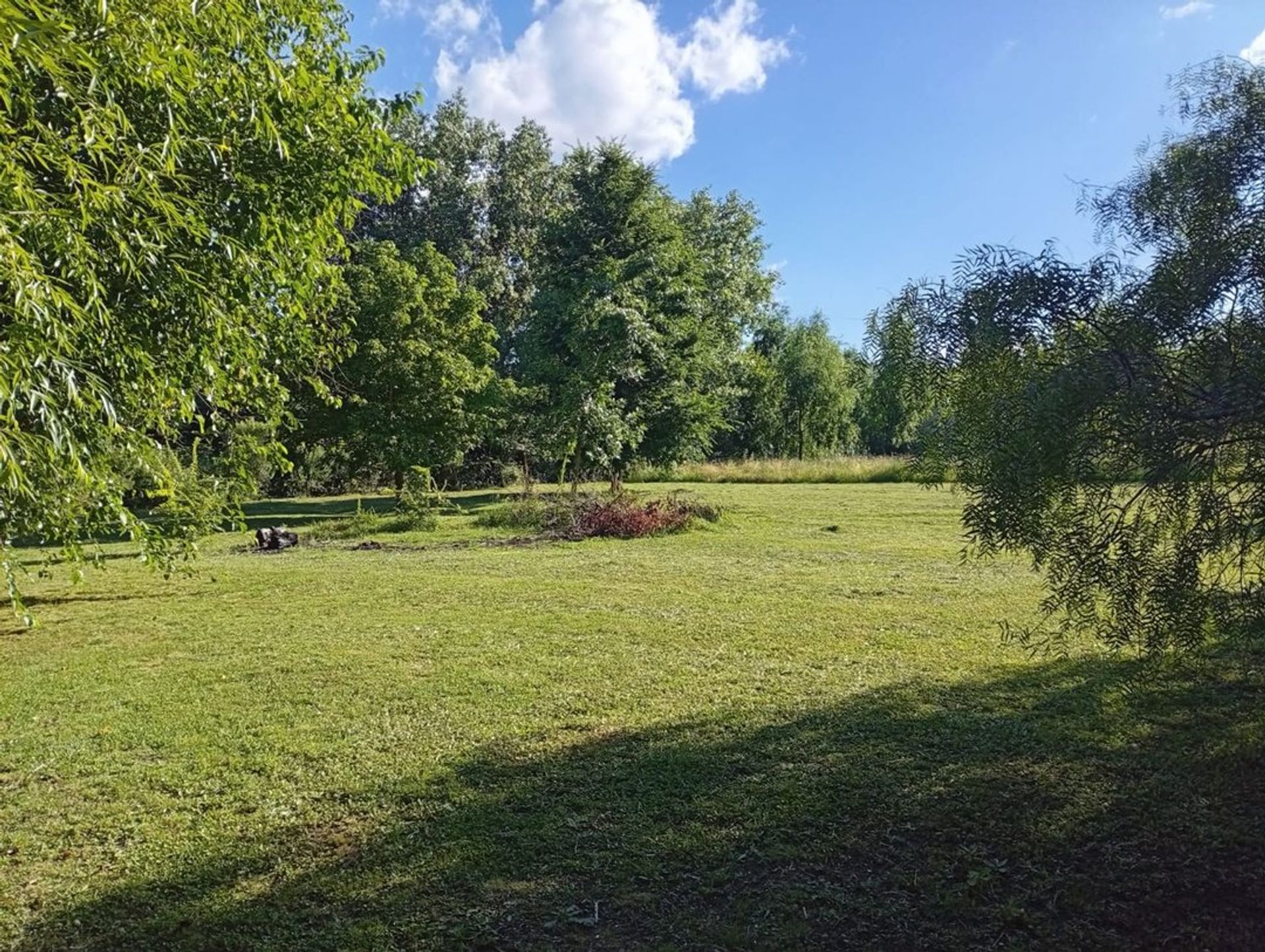 VENTA LOTE GRAL RODRIGUEZ 774 METROS CUADRADOS — foto 1