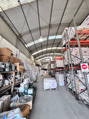 Galpón - Depósito — foto 6
