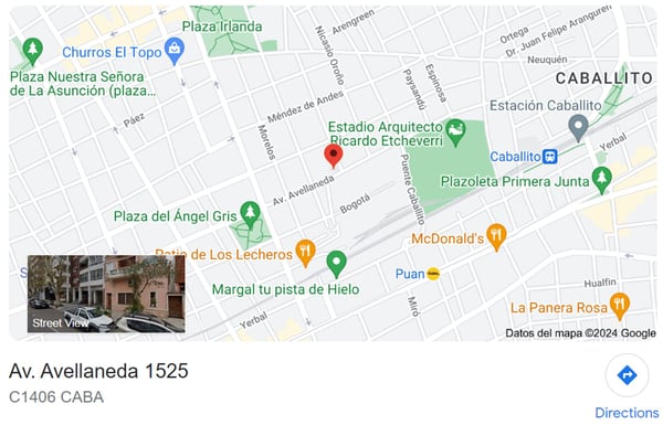 Cochera — foto 8