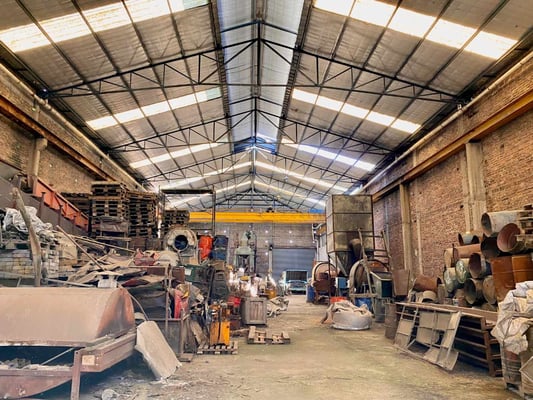 Galpón - Depósito — foto 8