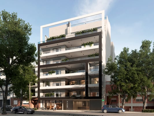 Departamento — foto 2